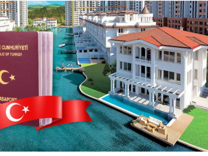 Video Commentary:  Turkish Real Estate: Worst Time to Buy!