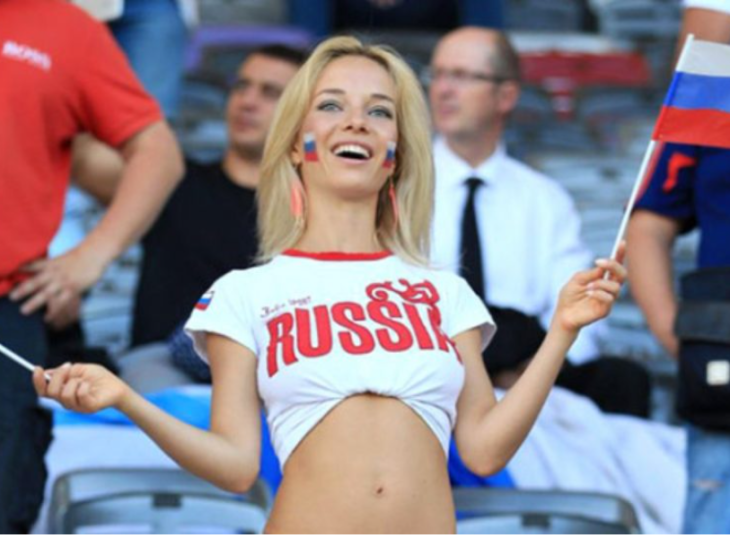 Wealthy Russians and oligarchs are reportedly gobbling up Turkish real estate for citizenship