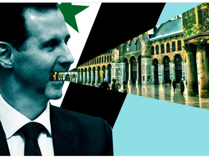 Turkey puts new pressure on Syria