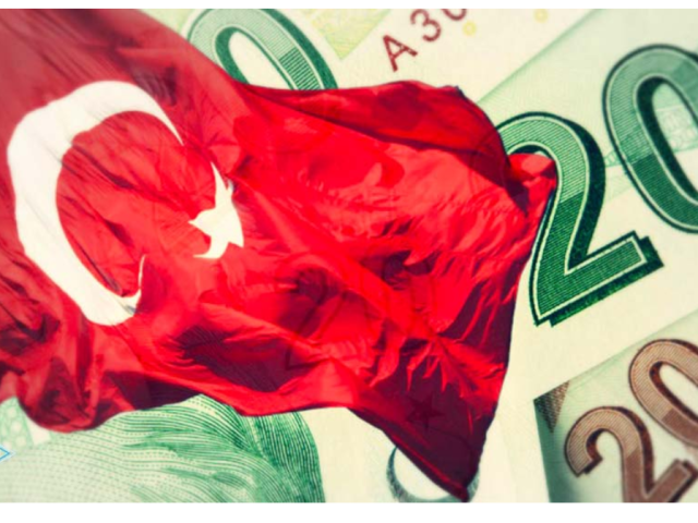 RUSSIA – TURKEY CURRENCY CRISIS – Net Forex Reserves DEFICIT of $24 BILLION as Energy Costs Escalate