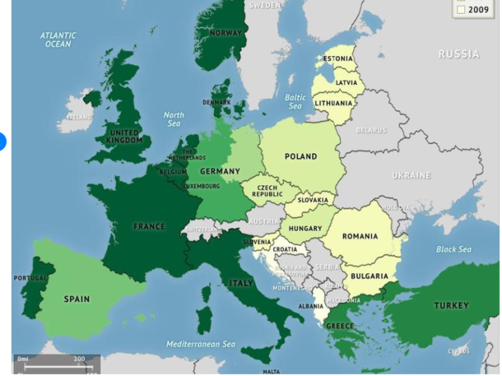 Finland joins NATO amid Ukraine war