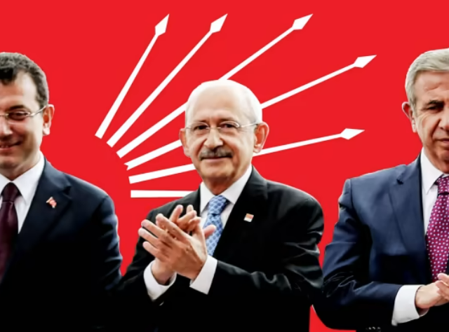 FT: Defeating Erdoğan: Turkey’s opposition searches for a champion