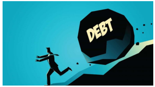 Turkish state enterprises’ debt reaches 619B TL
