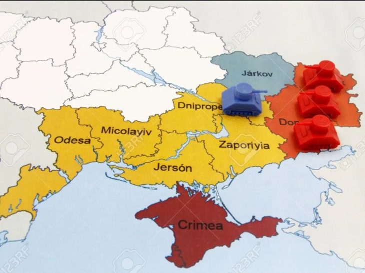 Tim Ash:  Russia ‘s invasion of Ukraine – Outlook and Q&A