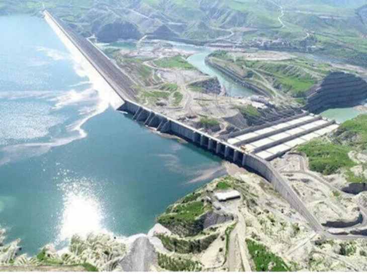 Turkish Water Institute seeks to raise awareness about water efficiency