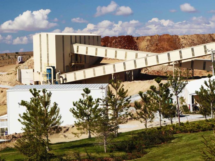 Koza Gold: On the verge of a brighter era