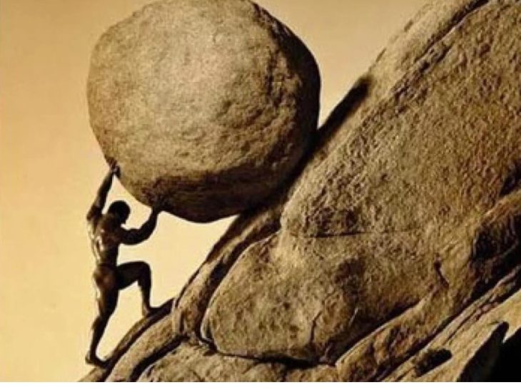 Commentary: Roaring trade deficits force Central Bank to waste FX