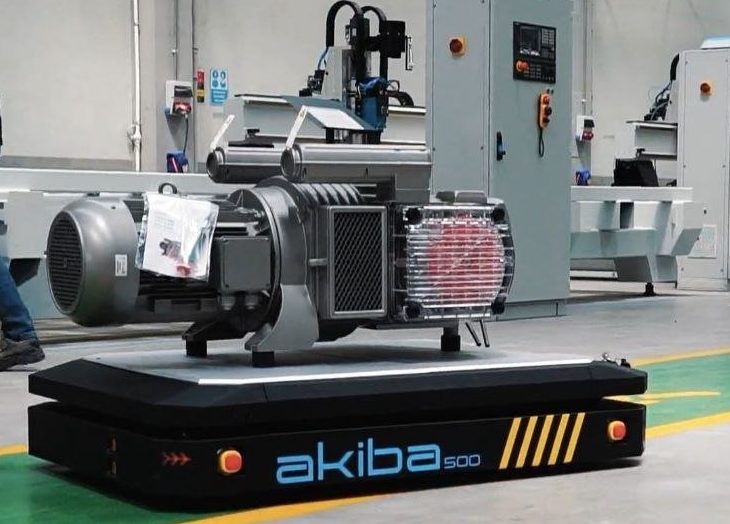 Türkiye Accelerates High-Tech Investments to Become a Global Innovation Hub