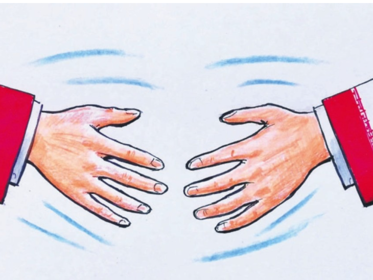 Arab News:  Turkey, Iran race to fill Russian ‘void’ in Syria