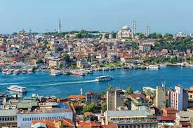 Istanbul monthly inflation at 3.79 percent in November
