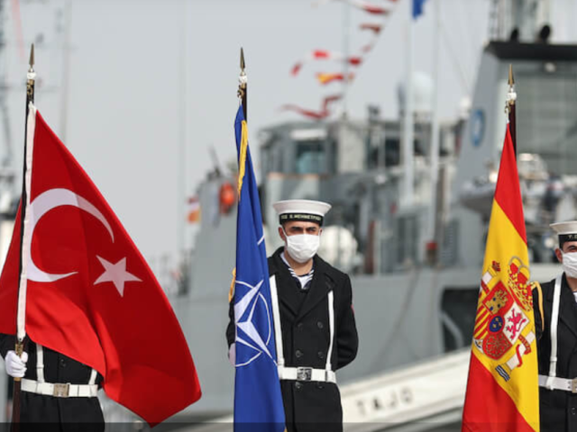 Marc Pierini:  Turkey in NATO: Disruption as a Policy