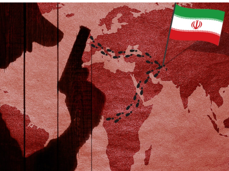 Turkey Detains 8 Assassins Sent by Iran To Kill Israelis