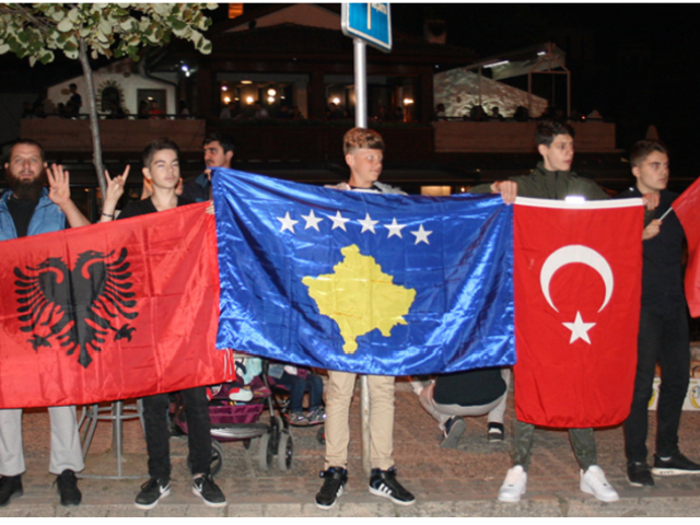 Nicola Mikovic:  Turkey returns to the Balkans at EU’s expense