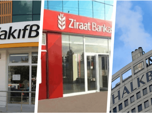 JP Morgan downgrades Turkish state banks