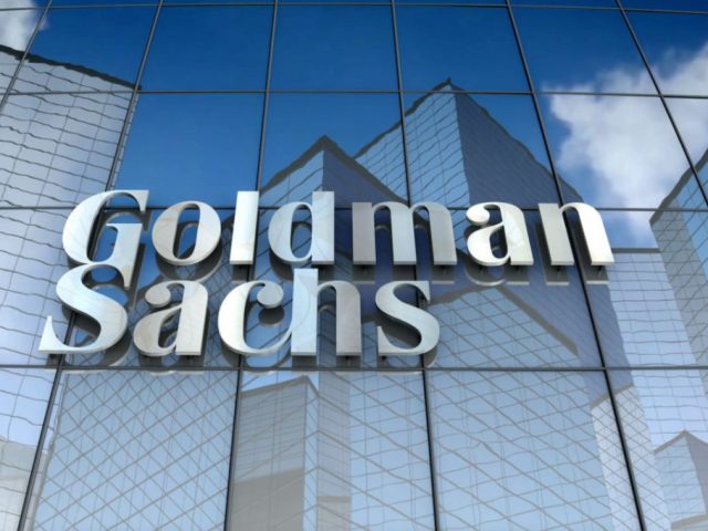 Goldman Sachs revises Turkey GDP growth forecast