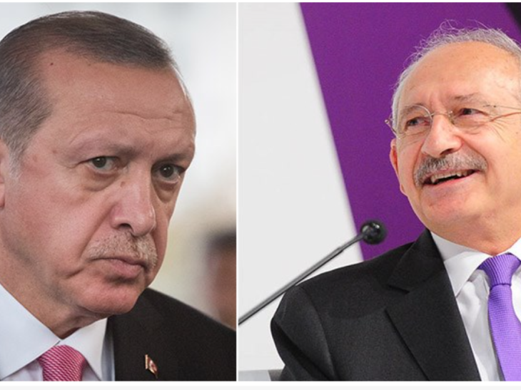 Erdogan will run for presidency for a third term. What does it mean for Turkish politics?