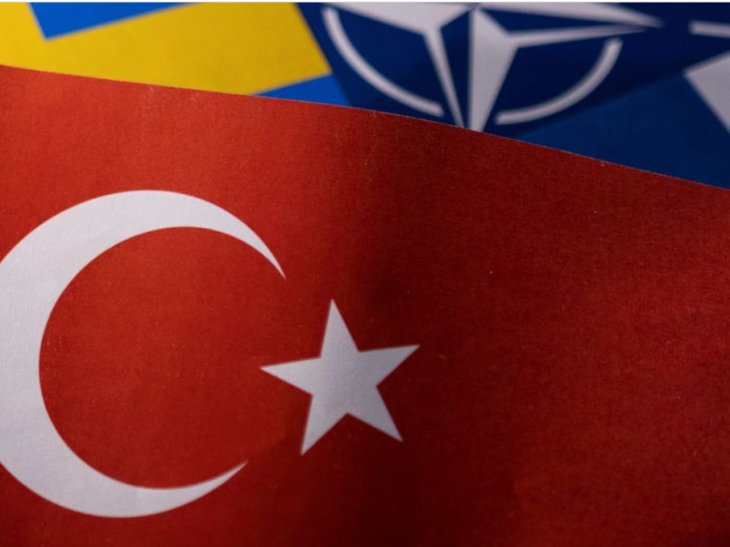 Turkey, Sweden and Finland to hold trilateral meeting for NATO