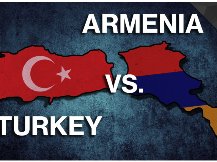 Armenia seeks to reopen border with Turkey, eyeing Western Gateway