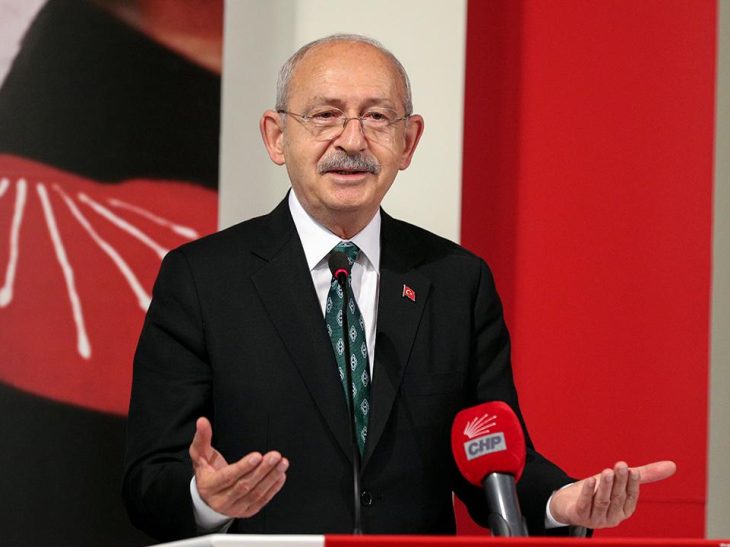 CHP condemns governors for banning festivals