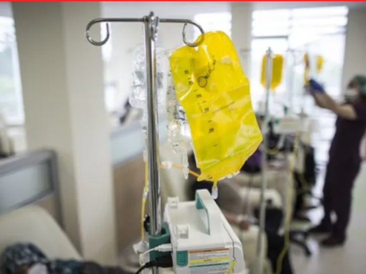 Doctors flee country due to abuse, soaring inflation