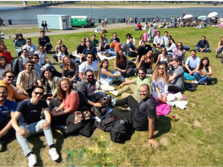 Economic Woes Force Turkish Health Professionals Abroad