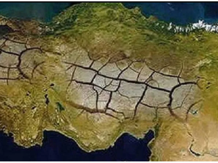 Minister:  Turkey among regions most affected by climate crisis