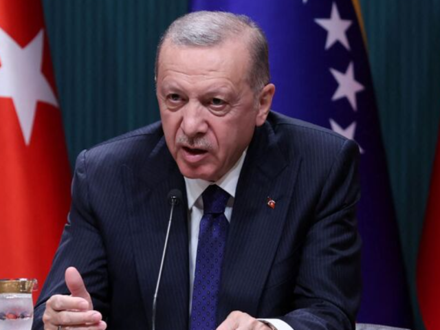 Sinan Ciddi/FDD:  The West should not appease Erdogan