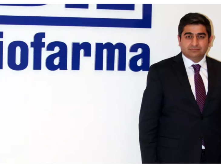 Turkey has a new Reza Zarrab problem:  SBK