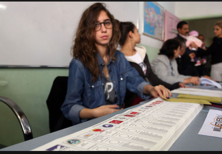 Reuters:  First-time voters weigh what they’ve never known: Turkey without Erdogan
