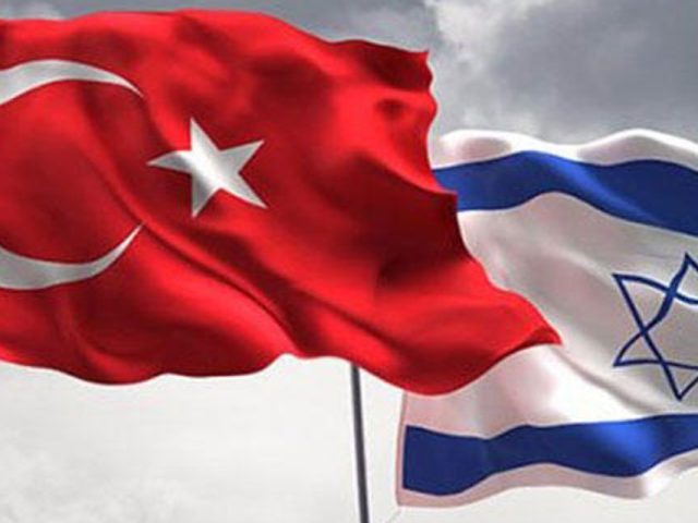 Israel and Turkey to Resume Full Diplomatic Ties, Ending Rift