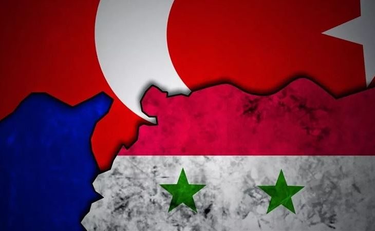 Turkish pro-gov’t daily: Erdoğan, Assad might speak on the phone