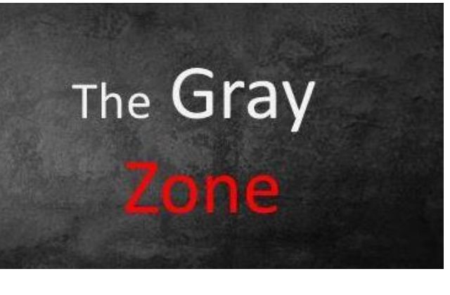 Turkey’s gray zone diplomacy