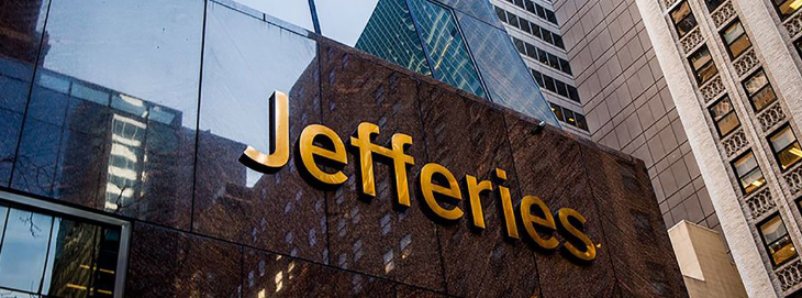 Jefferies on Turkish equities:  Companies become experts in survival