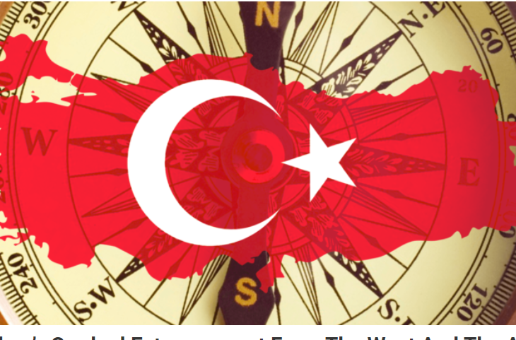 Erdogan’s Plan to Avert  Economic Crisis Gets Summer Reprieve