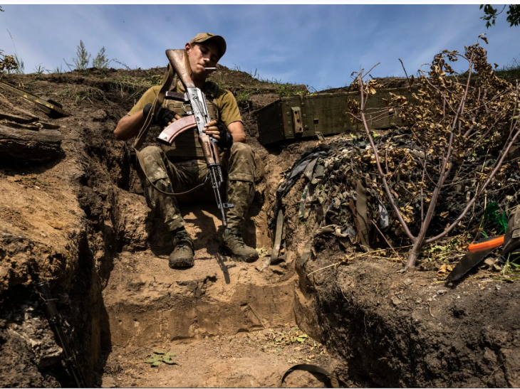 Tim Ash:  Ukraine – is the tide turning against Putin, again?