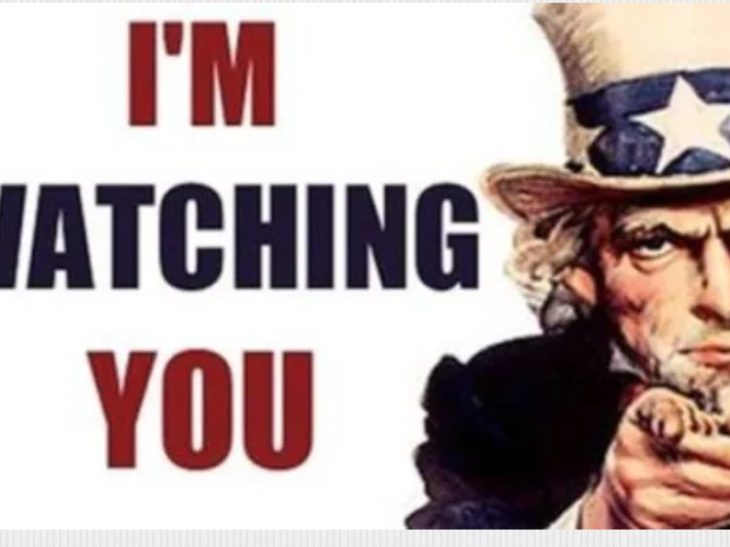 BREAKING:  U.S. Treasury Official Warns Russia Trying to Bypass Western Sanctions Via Turkey