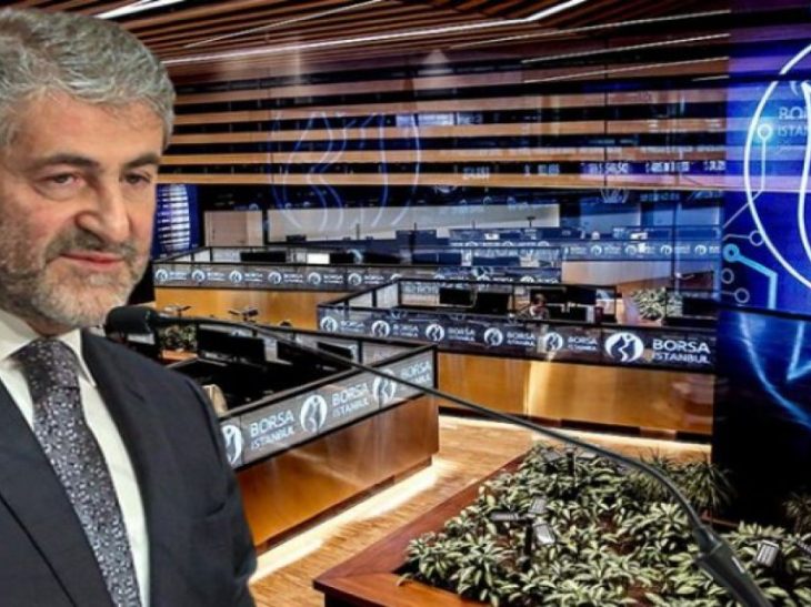 Turkey Rules Out Urgent Intervention in Stock Market Rout