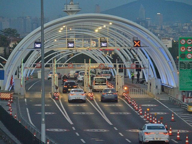 Qatar Investment Authority becomes a partner in Turkey’s Eurasia Tunnel