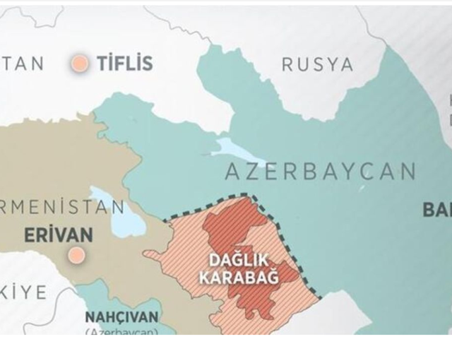 Azerbaijan and Turkey to build profitable business ties in Nagorno Karabakh