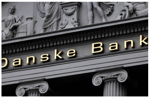 Danske Bank:  Most vulnerable EM economies are  Sri Lanka, Turkey, Pakistan and Poland