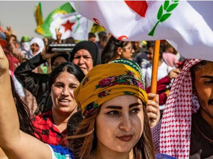 Turkey’s only pro-Kurdish rights party  undecided  about presidential candidate