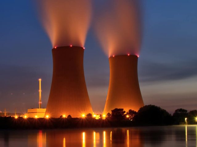 Rosatom signs 9.1bn dollar loan deal to fund Turkish nuclear plant