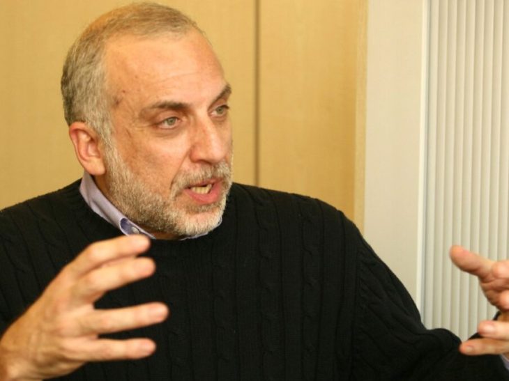 Soli Özel explains Turkey’s ambitions in the Middle East and North Africa