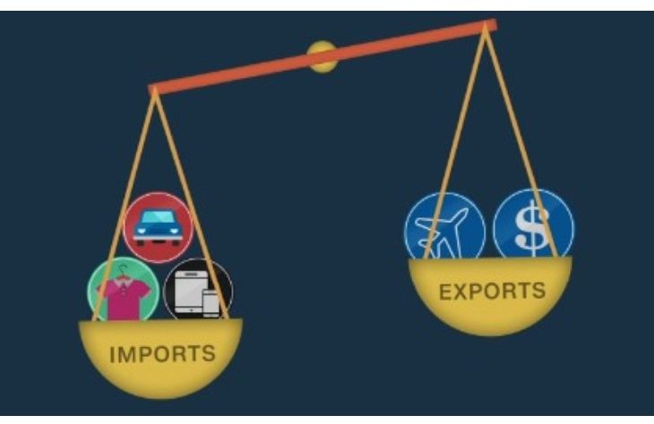 Runaway trade deficit jeopardizes currency stability