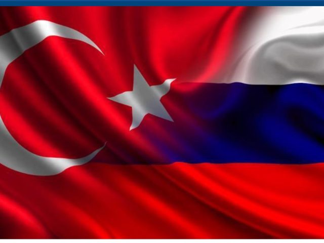 Gubad Ibadoghlu:  Who stands to gain from closer relations between Russia and Turkey?