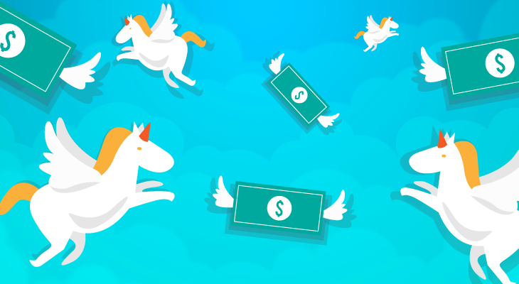 Turkish startups secure $4.7B in investments over four years