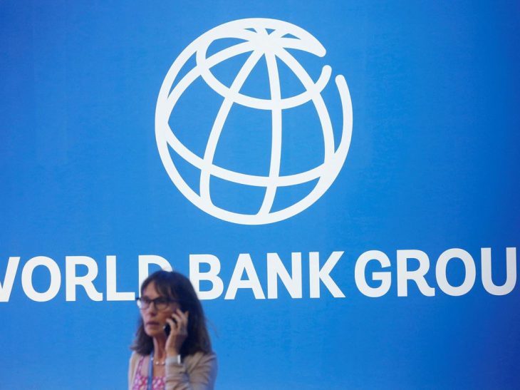 World Bank sees weak growth in 2023 for eastern Europe, central Asia