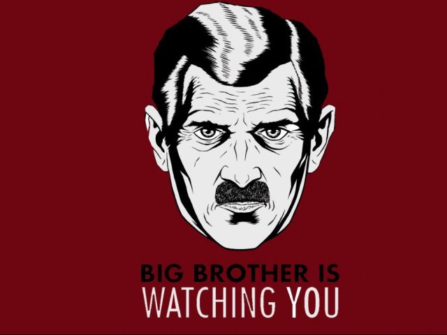 ‘Big Reis’ is watching: Authoritarianism intensifies in Turkey