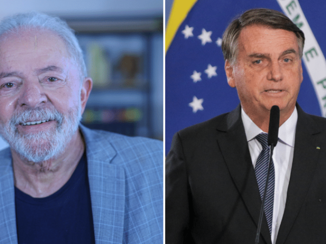 Lula defeats Bolsonaro in Brazil’s presidential election