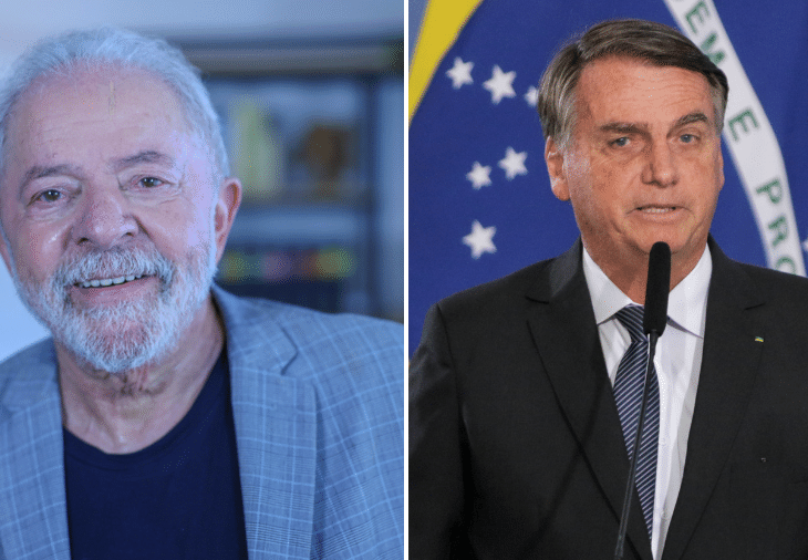 Lula defeats Bolsonaro in Brazil’s presidential election